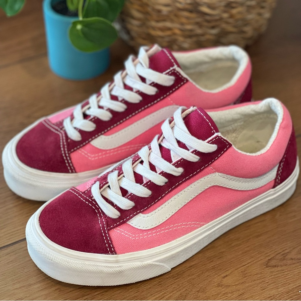Vans Style 36